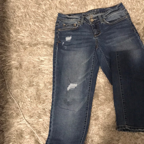 Aeropostale Jeans - Picture 5 of 7